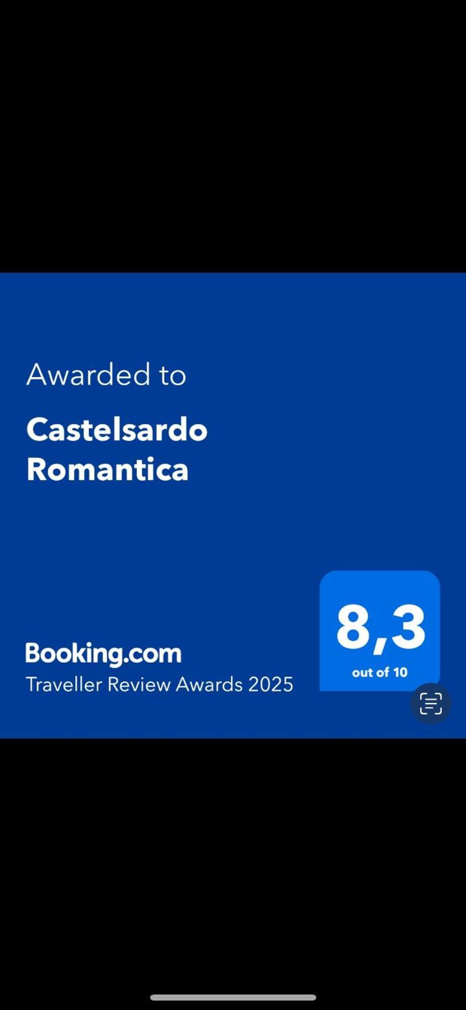 Castelsardo Romantica Εξωτερικό φωτογραφία