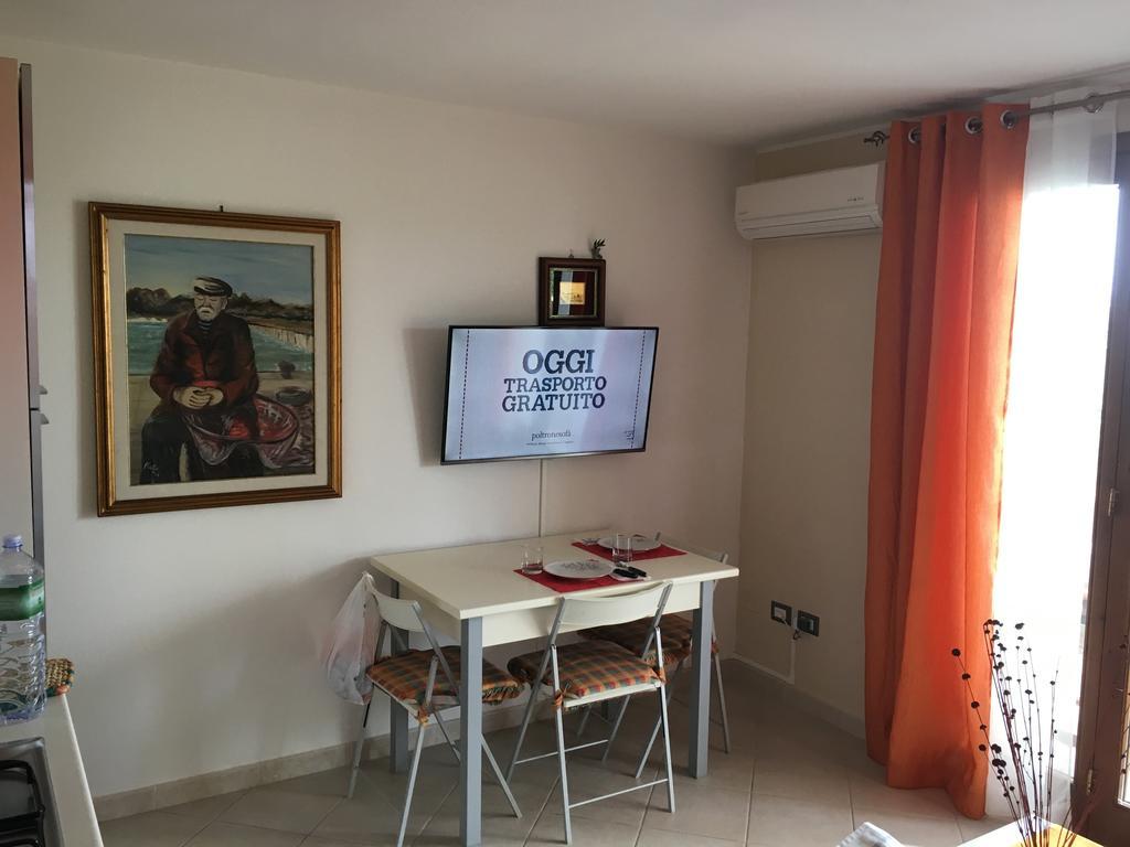 Castelsardo Romantica Εξωτερικό φωτογραφία